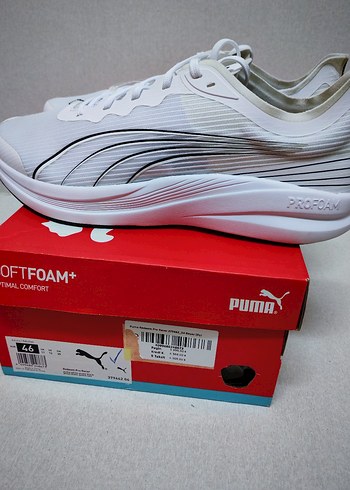 Puma pro foam - Görsel 5