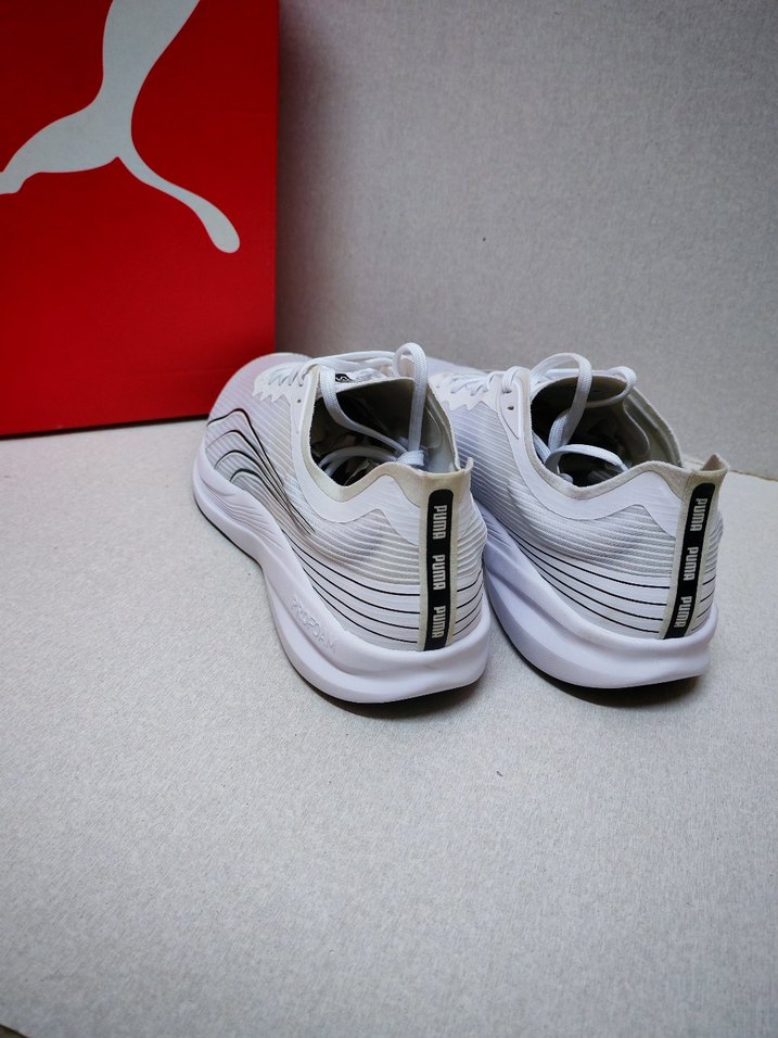 Puma pro foam - Görsel 4