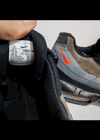 Nıke aır Max - Görsel 6