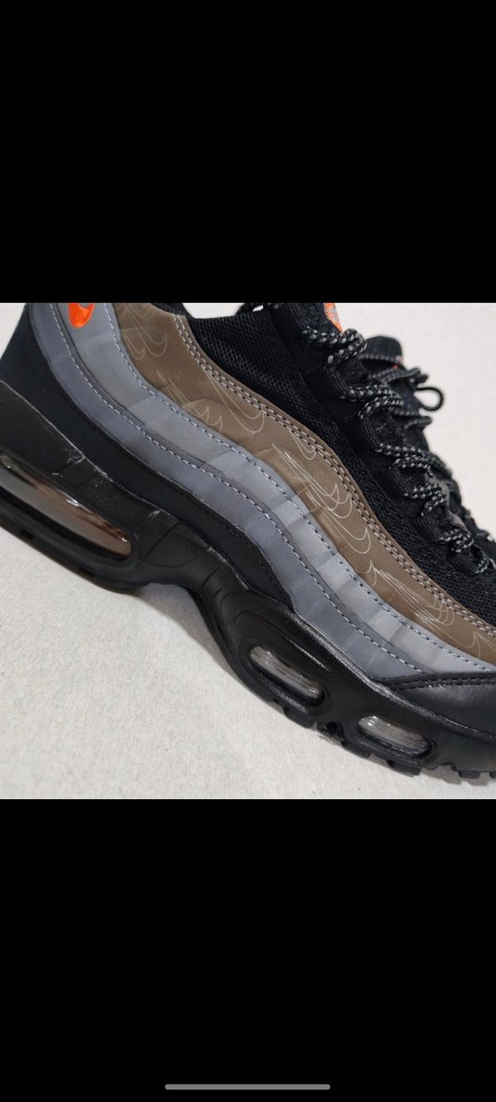 Nıke aır Max - Görsel 5