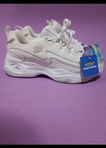 Skechers d lıtes