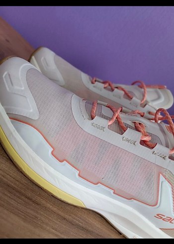 Salomon Salomon Raid