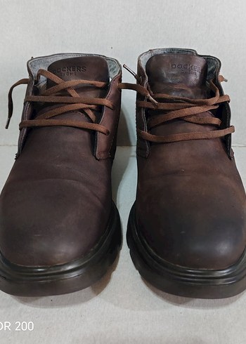 Dockers waterpro - Görsel 2