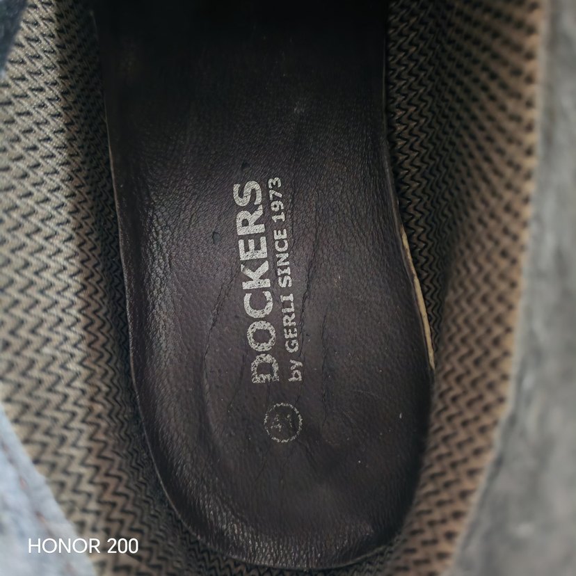 Dockers waterpro - Görsel 5