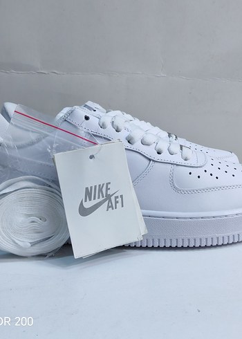 Nike Air Force