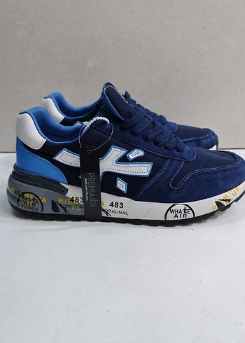 Nike Premiata Sneaker