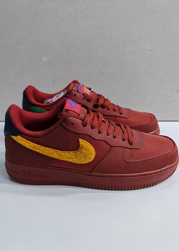 Nike Air Force 1 Familia