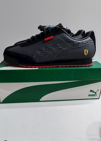 Puma Ferrari