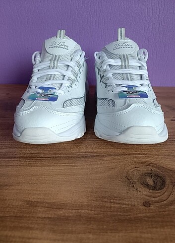 40 Beden Skechers d lites 