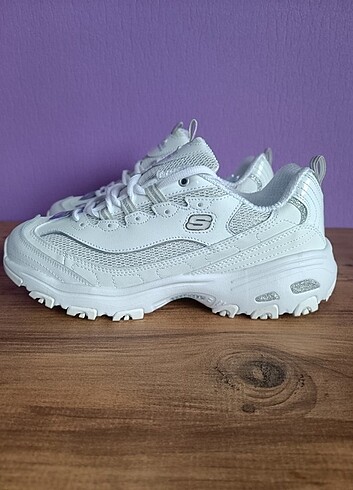 Skechers d lites 