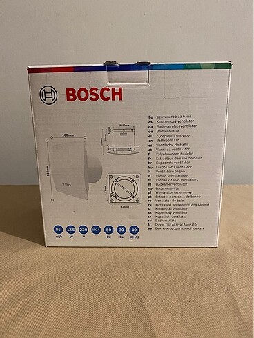 Bosch