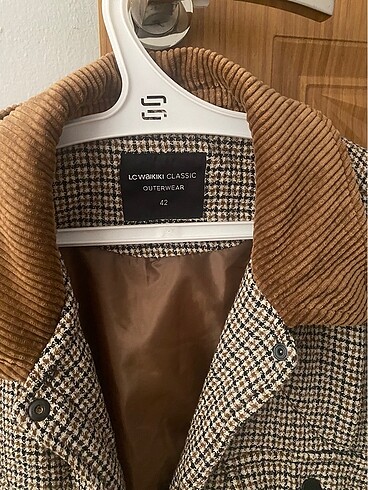 Mont ceket - Görsel 2