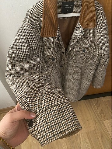 Mont ceket - Görsel 3