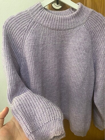 Lila Kazak - Görsel 2