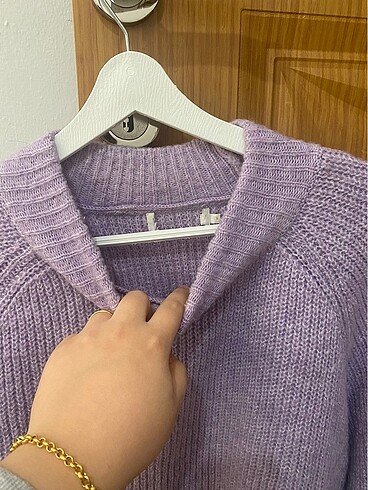 Lila Kazak - Görsel 3