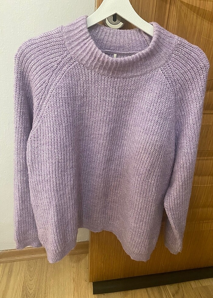 Lila Kazak - Görsel 4