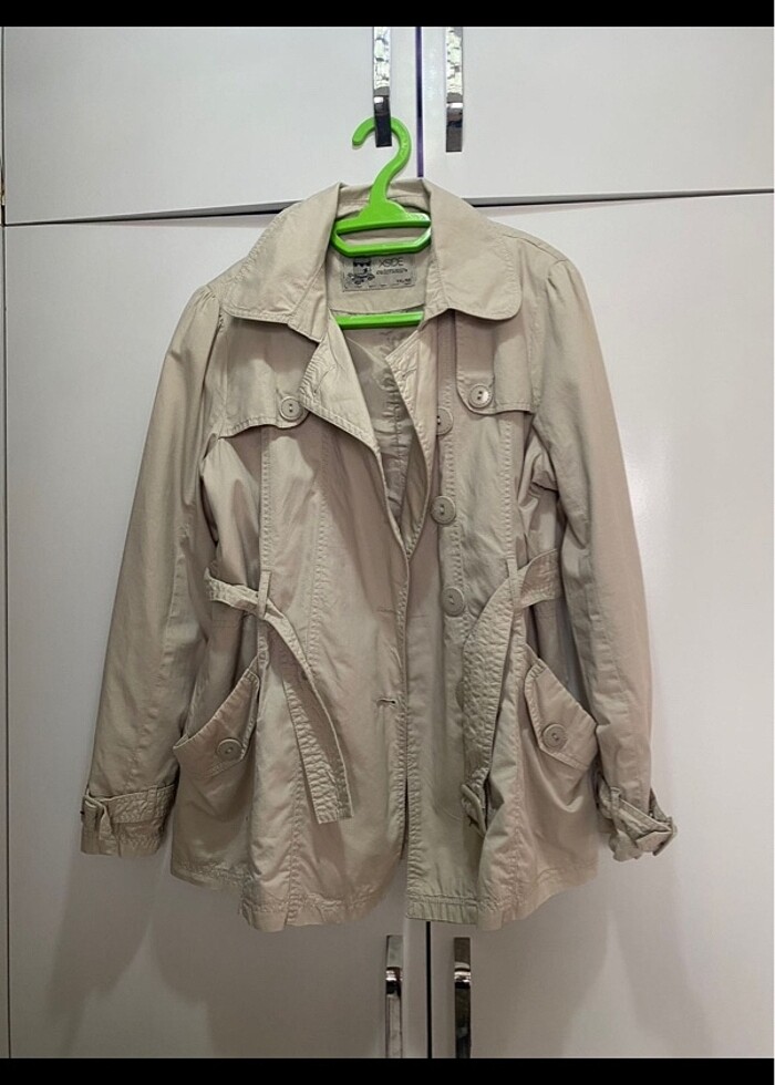 Treçkot - Görsel 3