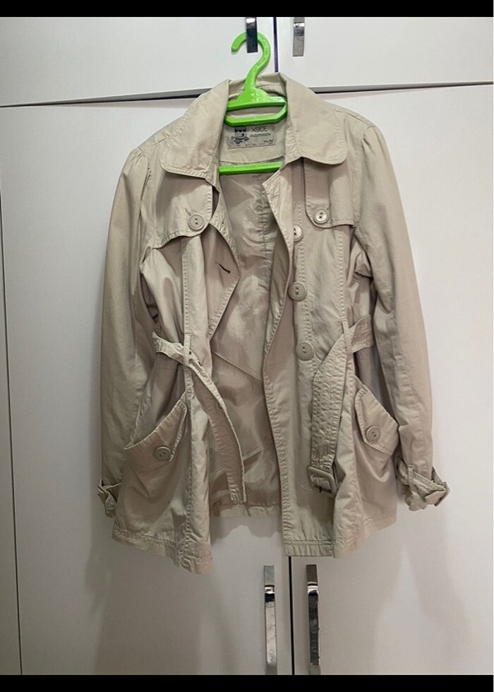 Treçkot - Görsel 2