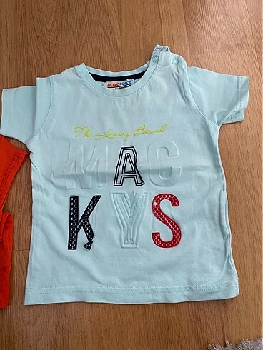 LC Waikiki Tshirt