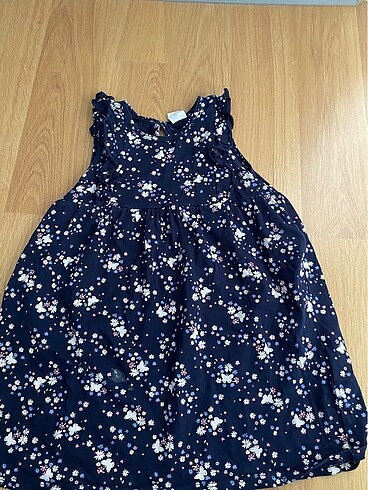 H&M Hm elbise