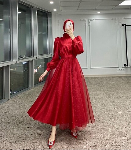 Meliha Tarhanacı Abiye