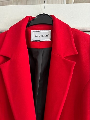 40 Beden Blazer Ceket