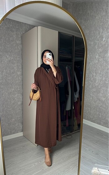 Abaya