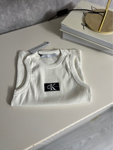 Calvin Klein CK Tişört