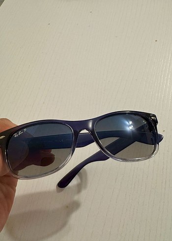 Ray Ban New Wayfarer günes gözlük - Görsel 8