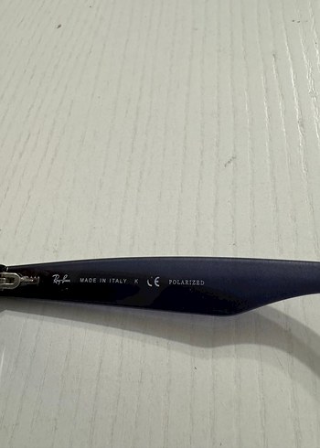 Ray Ban New Wayfarer günes gözlük - Görsel 3