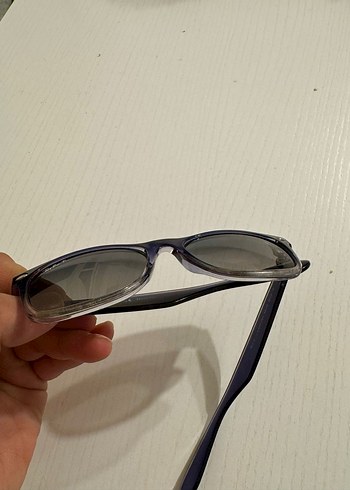 Ray Ban New Wayfarer günes gözlük - Görsel 9