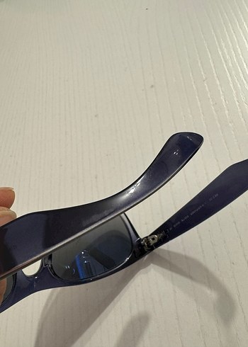 Ray Ban New Wayfarer günes gözlük - Görsel 6