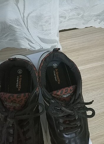 Kinetix Kadın snekears