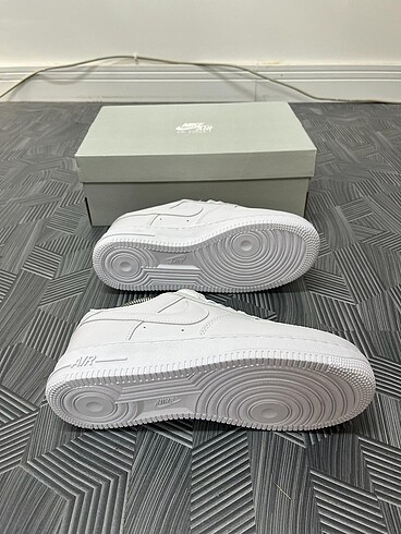 Nike Spor ayakkabı