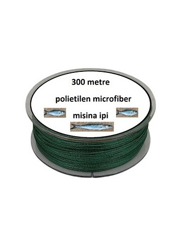 Misina ipi