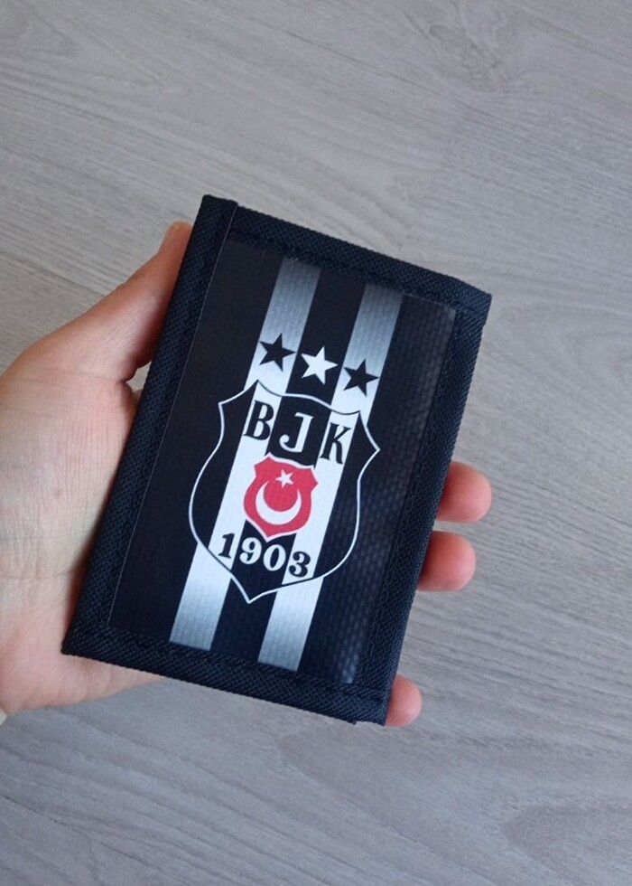 Cüzdan  - Görsel 2