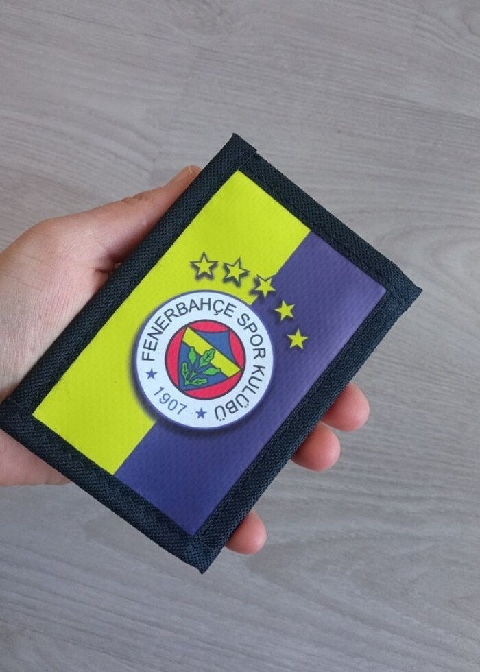 Cüzdan  - Görsel 2