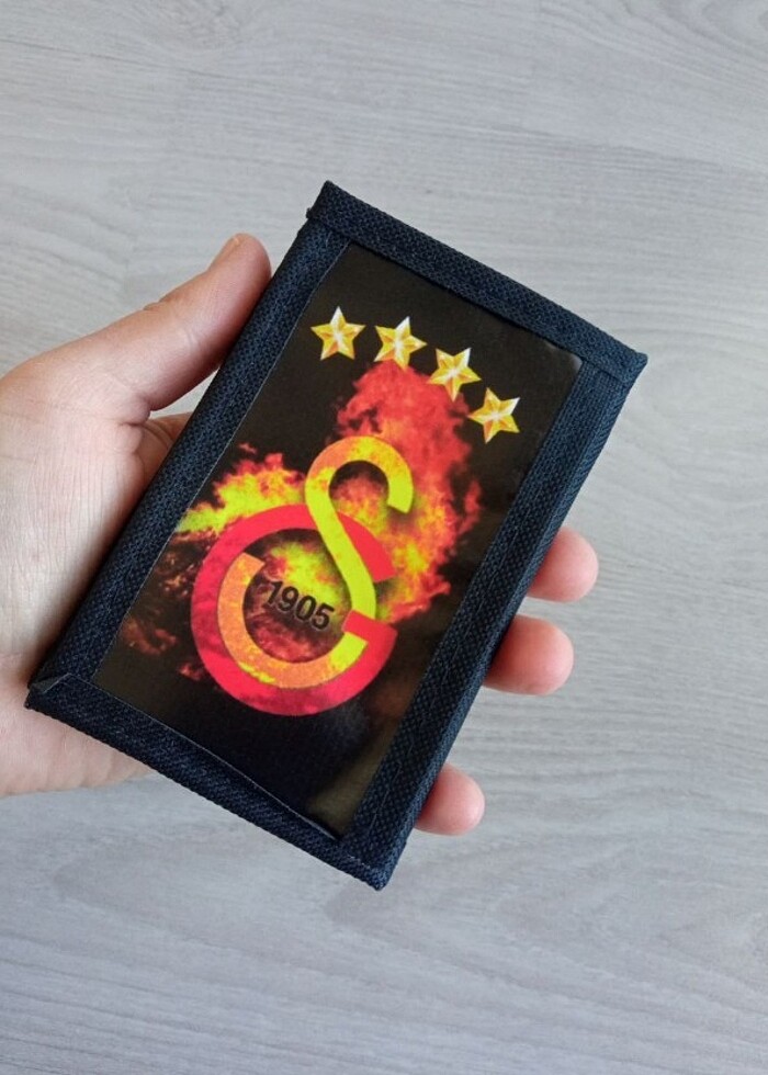 Cüzdan  - Görsel 3