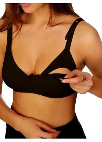 Emzirme sütyeni - Görsel 2