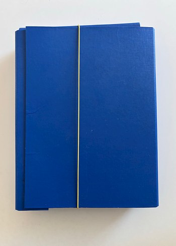 DOSYA KLASÖR ve ŞEFFAF DOSYA - Görsel 4