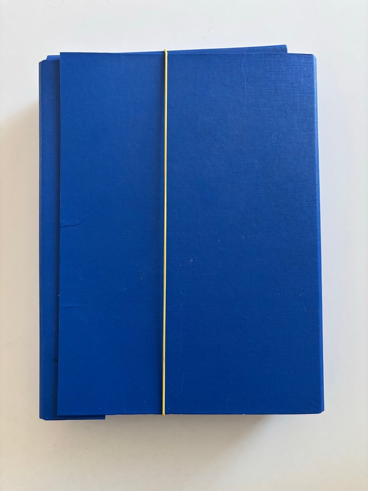 DOSYA KLASÖR ve ŞEFFAF DOSYA - Görsel 4