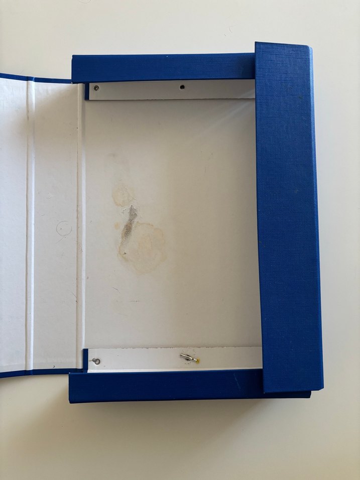 DOSYA KLASÖR ve ŞEFFAF DOSYA - Görsel 3