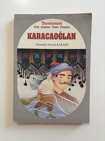 KARACAOĞLAN