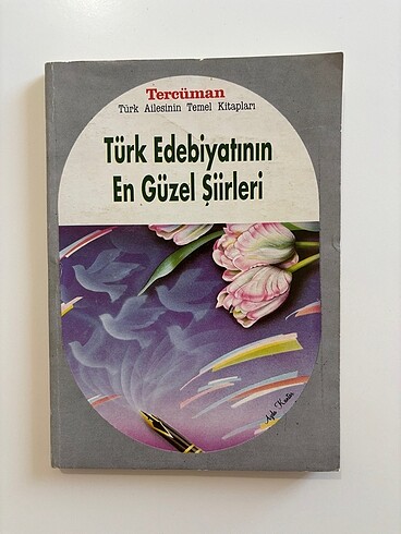 TÜRK EDEBİYATININ EN GÜZEL ŞİİRLERİ