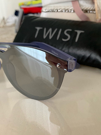 Twist Twist güneş gözlük