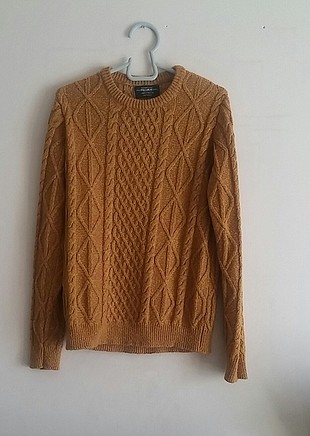 pull and bear hardal kazak 