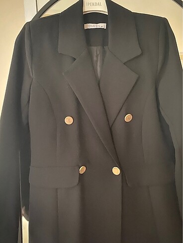 Diğer Blazer ceket
