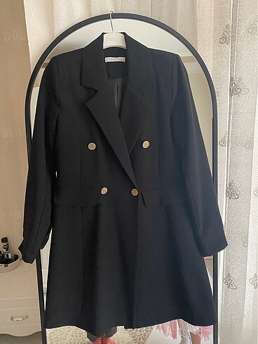 Blazer ceket