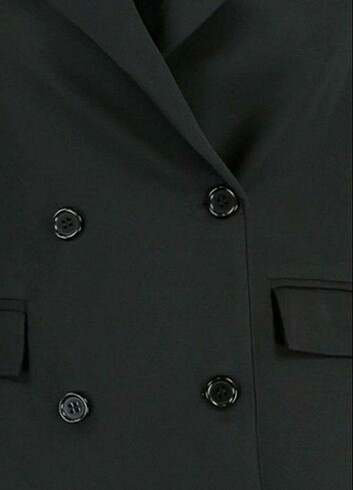 Blazer ceker