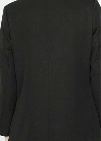 38 Beden Blazer ceker